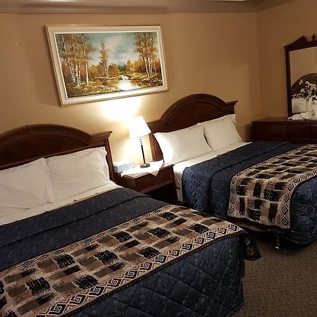 Capri Motel Port Colborne Extérieur photo