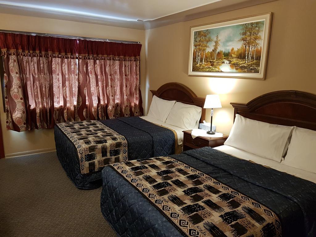 Capri Motel Port Colborne Extérieur photo
