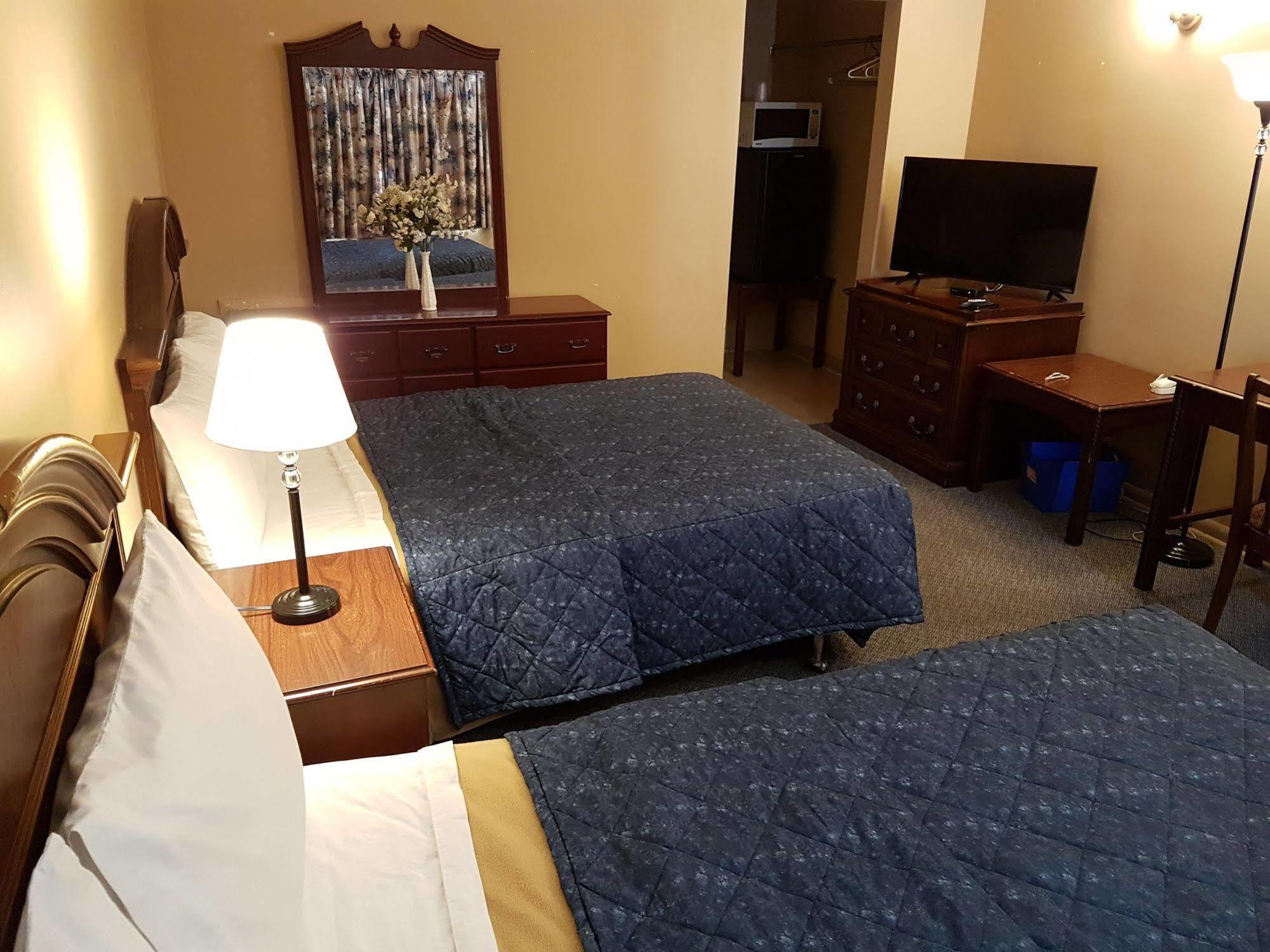 Capri Motel Port Colborne Extérieur photo