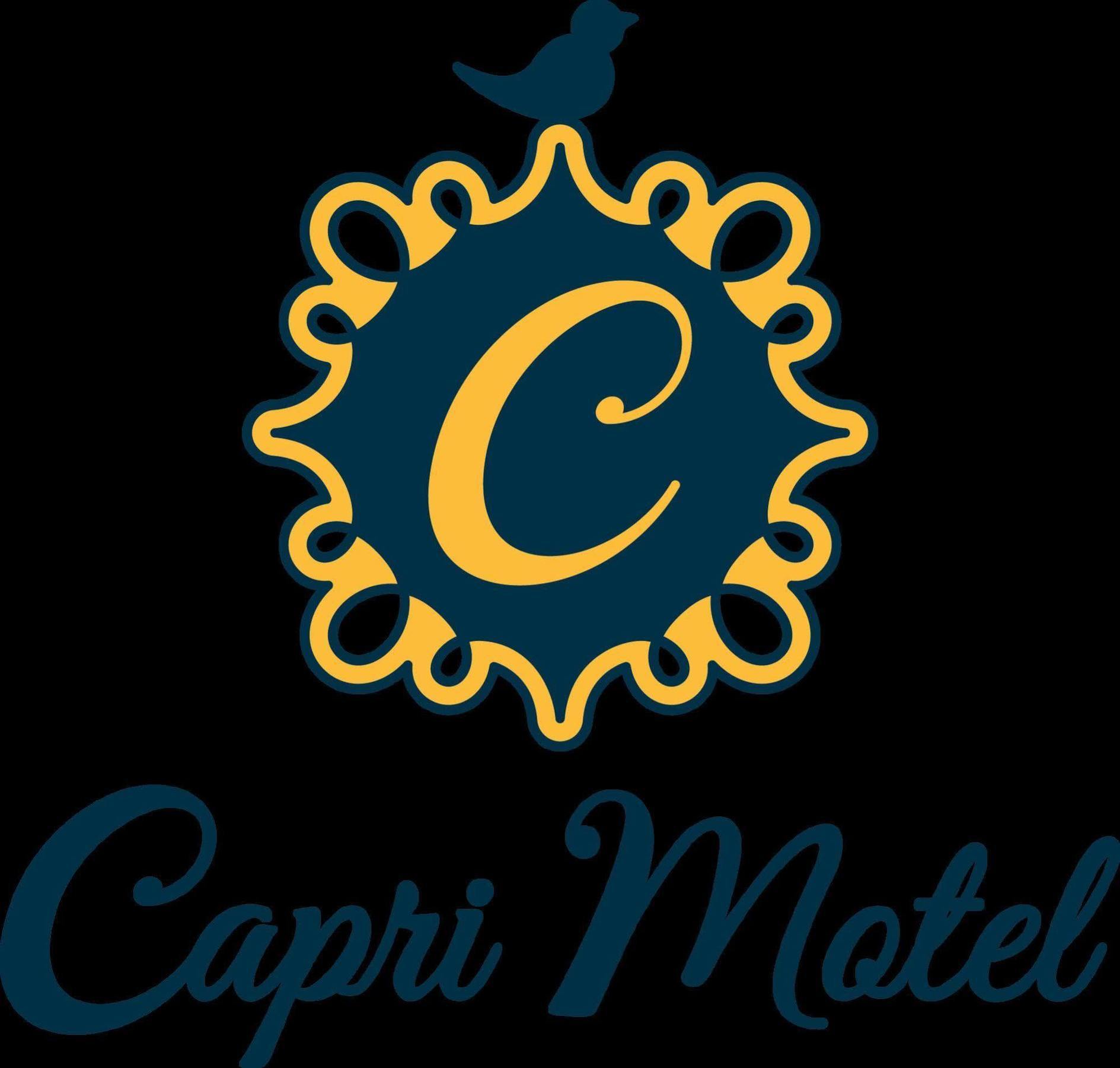 Capri Motel Port Colborne Extérieur photo